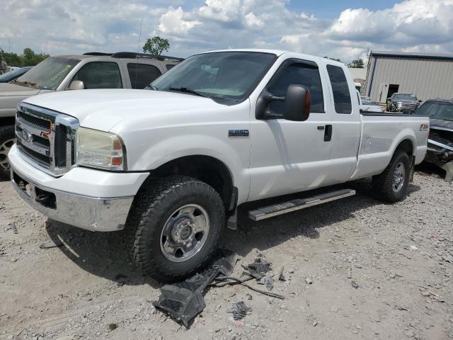 2006 Ford F250 Super Duty VIN: 1FTSX21516EB00162 Lot: 53444194