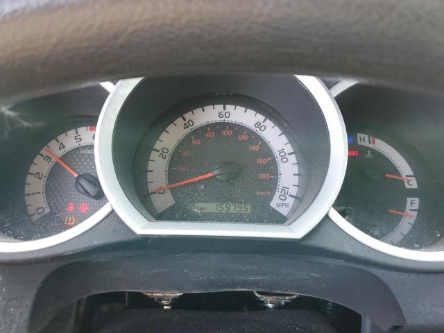 2015 Toyota Tacoma Access Cab VIN: 5TFUX4EN8FX035698 Lot: 56551944