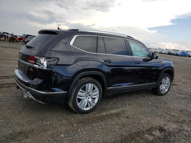 2019 Volkswagen Atlas Sel Premium VIN: 1V2NR2CAXKC544176 Lot: 53925974