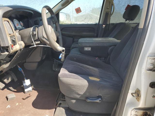 2005 Dodge Ram 2500 St VIN: 3D7KR28D25G767214 Lot: 56882794