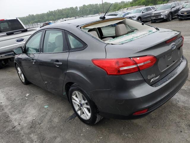 2016 Ford Focus Se VIN: 1FADP3F23GL245736 Lot: 54456424