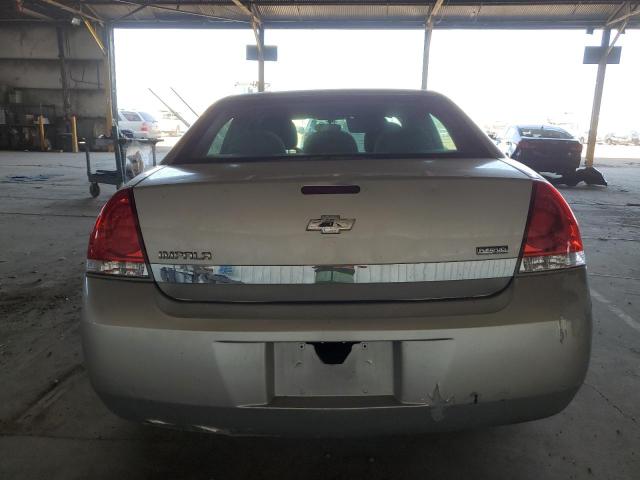 2011 Chevrolet Impala Ls VIN: 2G1WF5EK7B1173336 Lot: 56486124