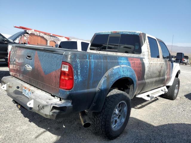 2012 Ford F250 Super Duty VIN: 1FT7W2BT8CEC22406 Lot: 54536154