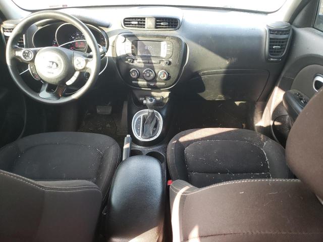 2019 KIA SOUL - KNDJN2A22K7002246