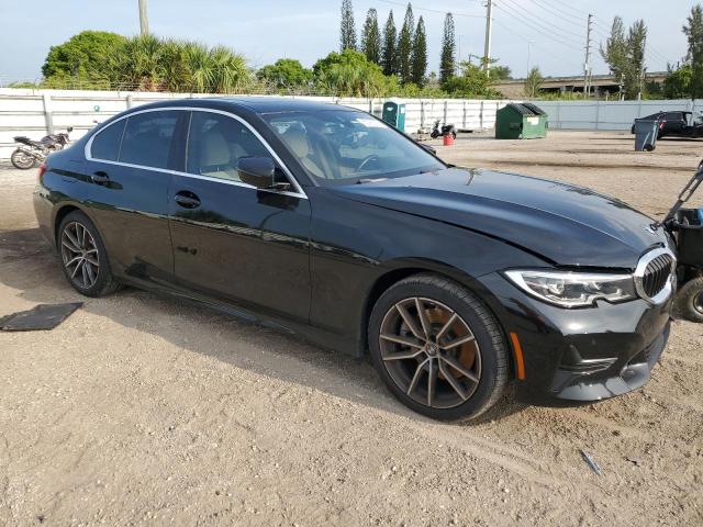 3MW5R1J05L8B09335 BMW 3 Series 330I 4