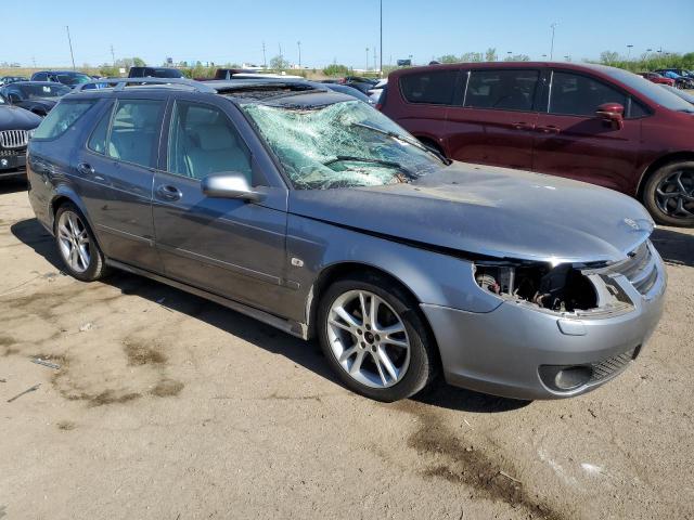 2008 Saab 9-5 Aero VIN: YS3EH59G183511604 Lot: 52620264