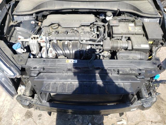 2022 HYUNDAI KONA SEL - KM8K62AB1NU878521