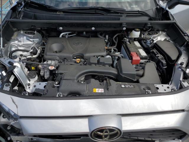 2023 TOYOTA RAV4 XLE - 2T3P1RFV2PW353185