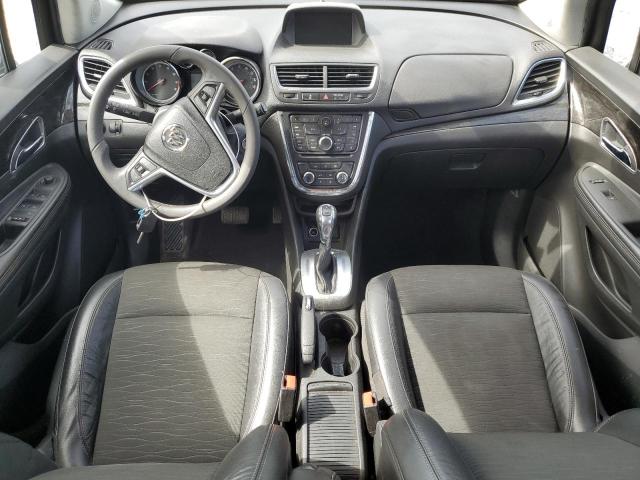 2016 BUICK ENCORE KL4CJASB5GB707649