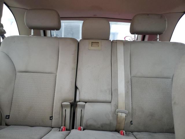 2007 Ford Edge Se VIN: 2FMDK36C57BB53637 Lot: 55205904