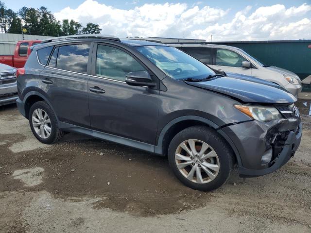 2015 Toyota Rav4 Limited VIN: 2T3YFREV1FW193161 Lot: 54453084