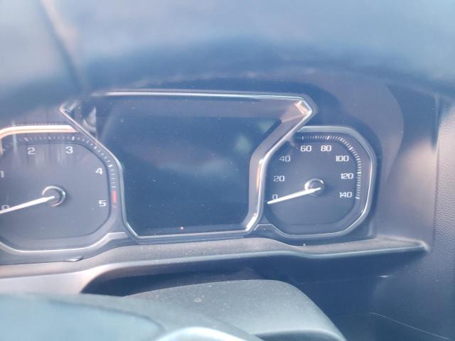 2020 GMC SIERRA K25 - 1GT49REY6LF127086