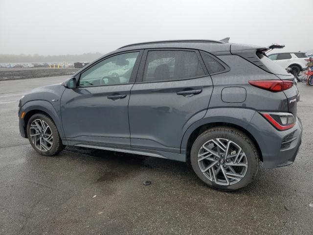 KM8K3CA38PU028962 Hyundai Kona N LIN 2