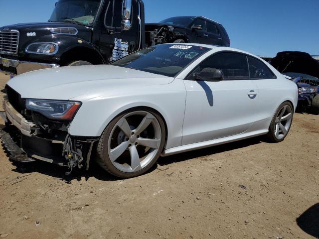 2014 Audi Rs5 VIN: WUAC6AFR1EA901552 Lot: 56351034