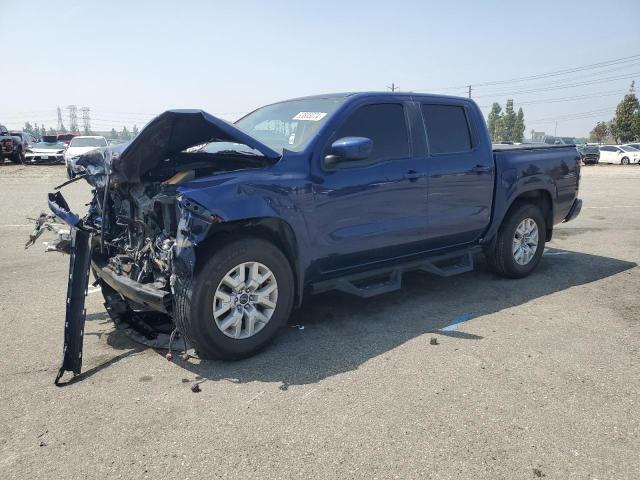 2022 Nissan Frontier S VIN: 1N6ED1EJ4NN692319 Lot: 53803074