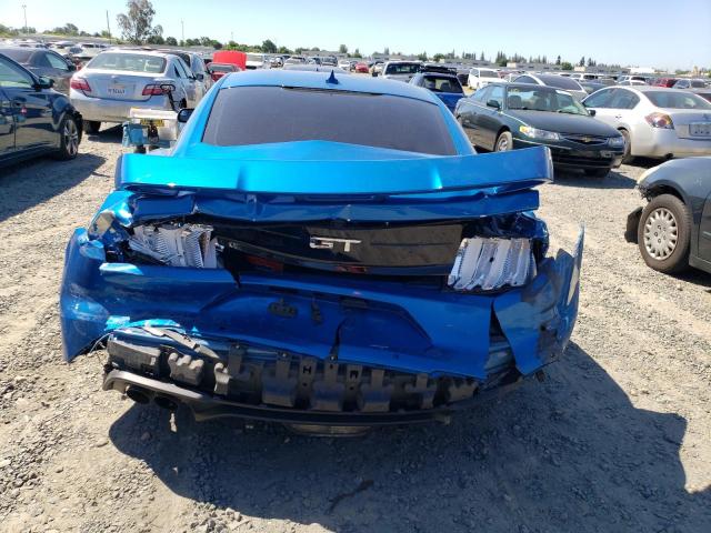 1FA6P8CF5L5177242 2020 Ford Mustang Gt