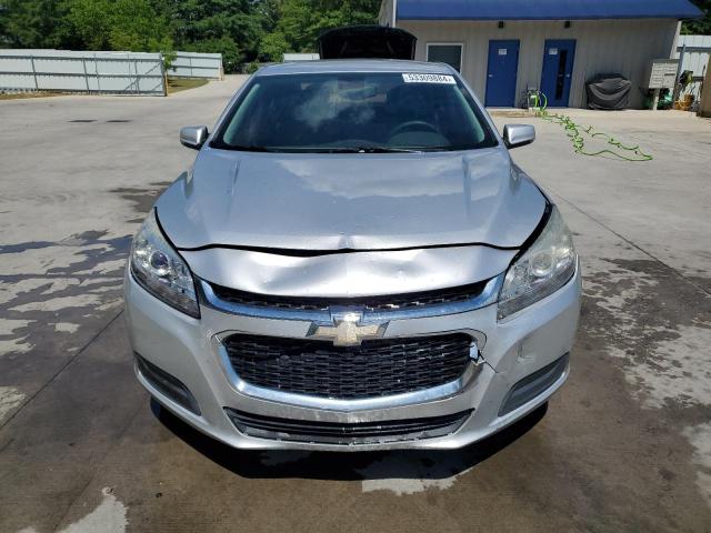 2016 Chevrolet Malibu Limited Lt VIN: 1G11C5SA7GU127824 Lot: 53309884