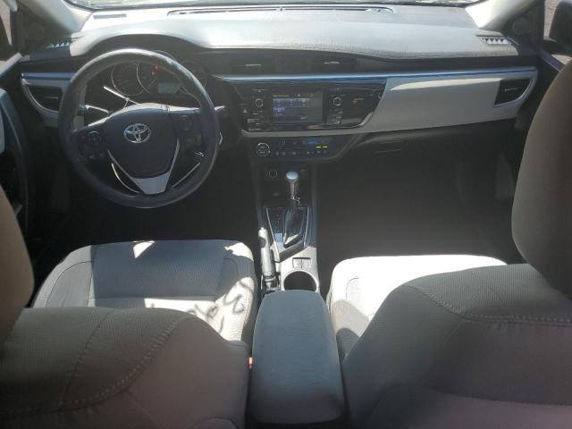 2016 Toyota Corolla L VIN: 2T1BURHE7GC579098 Lot: 55183224