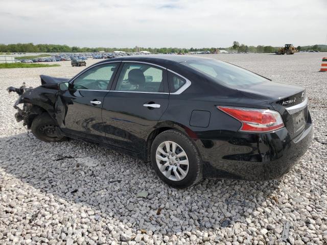 2015 Nissan Altima 2.5 VIN: 1N4AL3AP1FC415379 Lot: 53848924