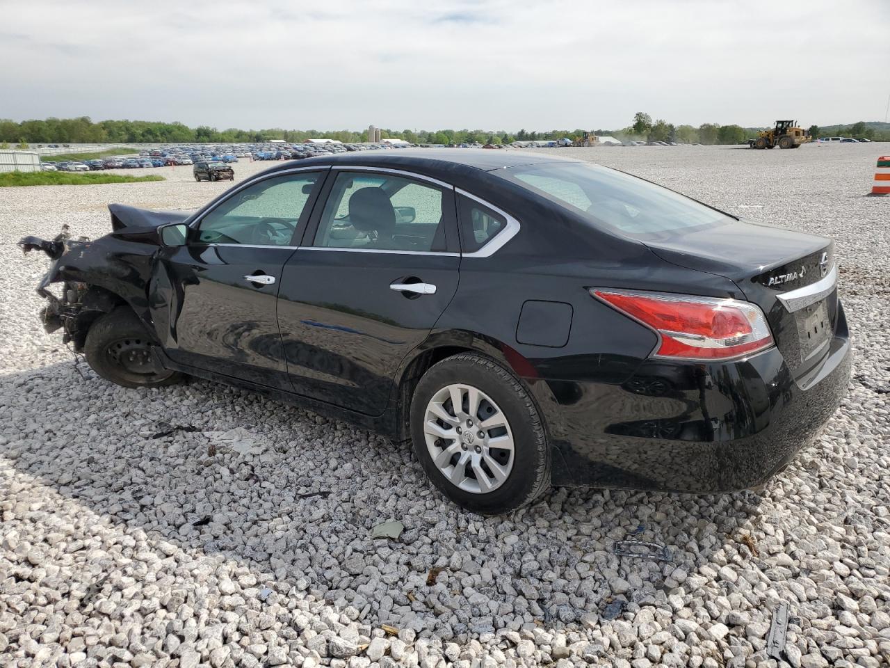 1N4AL3AP1FC415379 2015 Nissan Altima 2.5