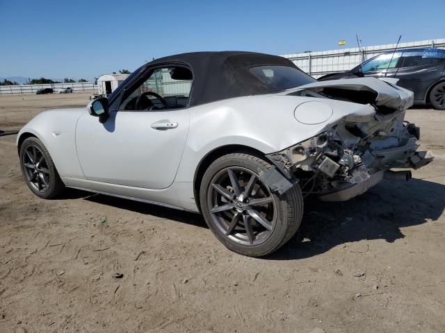 2016 Mazda Mx-5 Miata Grand Touring VIN: JM1NDAD77G0102865 Lot: 53284934