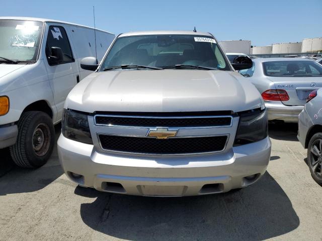 2007 Chevrolet Avalanche C1500 VIN: 3GNEC12087G151360 Lot: 55764314