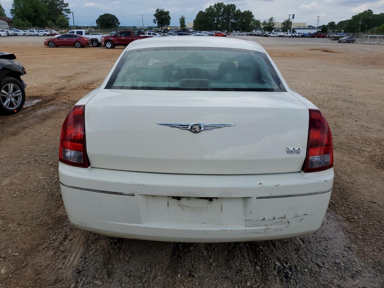 2C3KA53G07H891946 2007 Chrysler 300 Touring