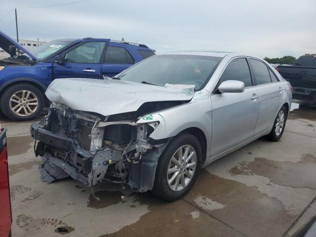 2011 Toyota Camry Se VIN: 4T1BK3EK1BU615775 Lot: 57123384