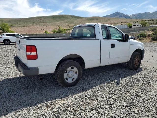 2007 FORD F-150 1FTRF12257KB11829  56769604