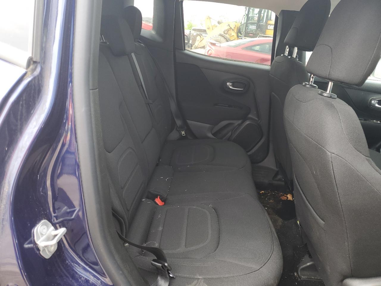 ZACNJBBB8LPL02242 2020 Jeep Renegade Latitude