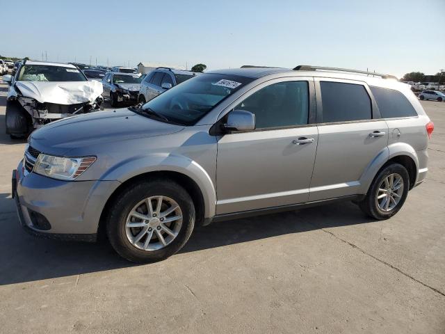 2015 Dodge Journey Sxt VIN: 3C4PDCBG6FT564391 Lot: 56416774