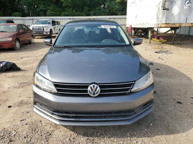 2017 VOLKSWAGEN JETTA S - 3VW2B7AJ3HM248493