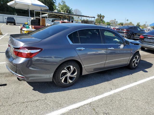 2017 Honda Accord Lx VIN: 1HGCR2F32HA163174 Lot: 53653344