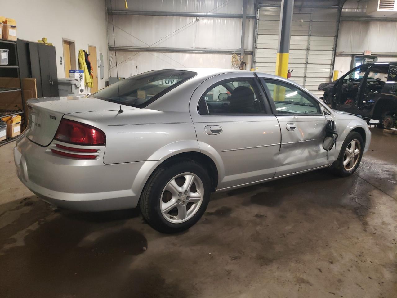 1B3EL46X64N155512 2004 Dodge Stratus Sxt