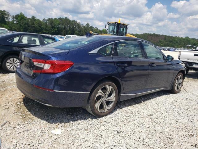 2018 HONDA ACCORD EXL - 1HGCV1F59JA089863