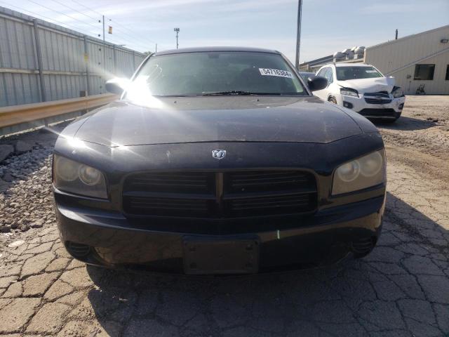 2008 Dodge Charger VIN: 2B3KA43G78H138455 Lot: 54716384