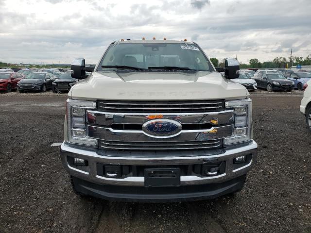 2018 FORD F250 1A045889