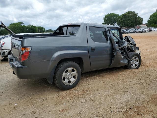 2008 Honda Ridgeline Rt VIN: 2HJYK16258H509466 Lot: 54787574