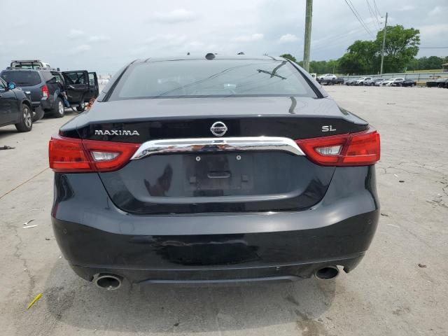 2016 Nissan Maxima 3.5S VIN: 1N4AA6AP7GC418442 Lot: 54019654