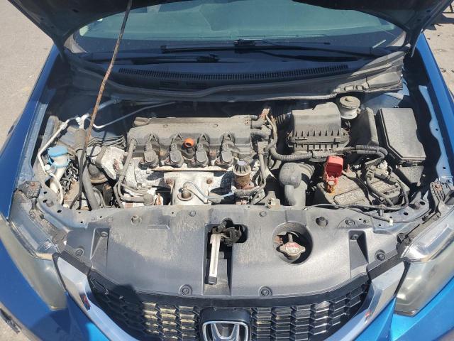 2014 Honda Civic Ex VIN: 2HGFB2F8XEH545270 Lot: 56275304