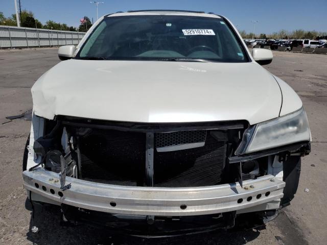 VIN 5FRYD4H48EB039352 2014 Acura MDX, Technology no.5