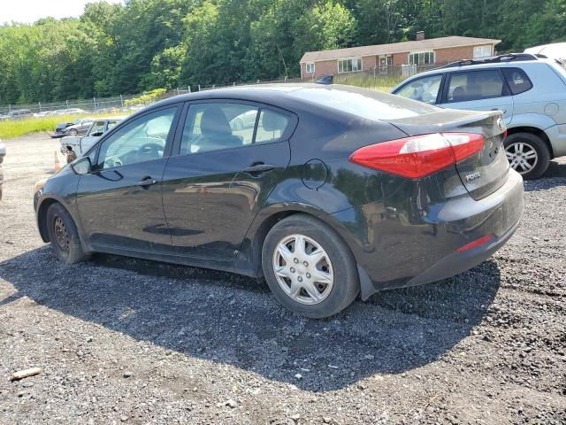 2015 Kia Forte Lx VIN: KNAFK4A62F5408135 Lot: 55337344