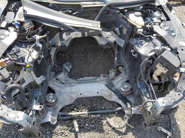 2019 INFINITI Q50 LUXE - JN1EV7AR3KM552510