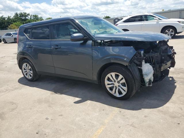 2020 Kia Soul Lx VIN: KNDJ23AU4L7060098 Lot: 55117824