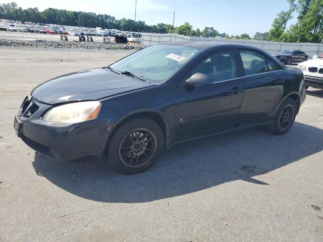 2006 Pontiac G6 Se1 VIN: 1G2ZG558X64266369 Lot: 57157784