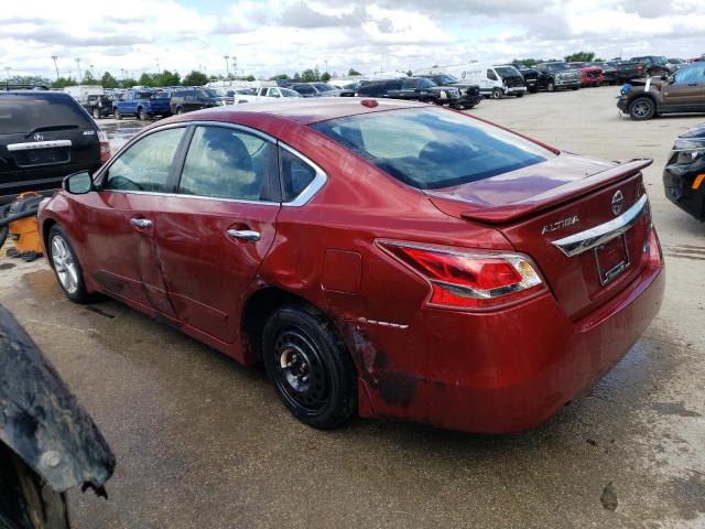 2013 Nissan Altima 2.5 VIN: 1N4AL3AP4DC149949 Lot: 53328134