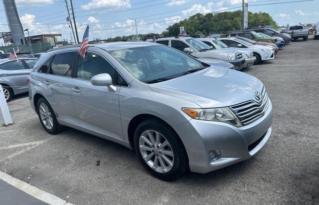 2010 Toyota Venza VIN: 4T3ZA3BB5AU023792 Lot: 54262624