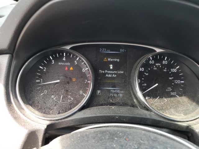2015 NISSAN ROGUE S - 5N1AT2MVXFC885775