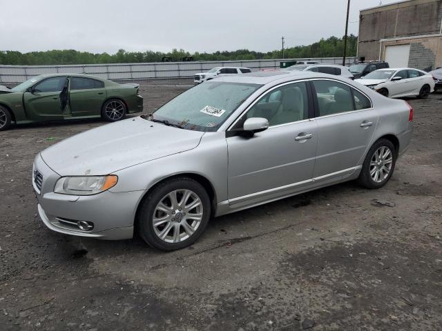 2010 Volvo S80 3.2 VIN: YV1982AS9A1113656 Lot: 54222564