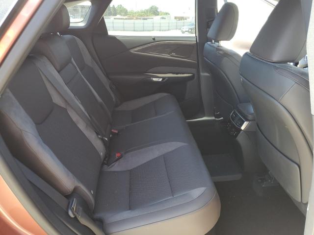 2024 LEXUS RX 450H+ L JTJCJMGA3R2013422